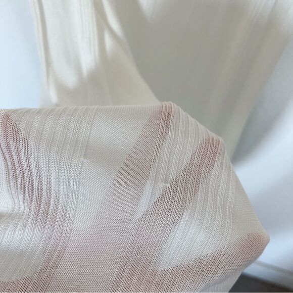 Devon Windsor Paloma Dress White - Picture 12 of 13